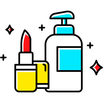 Beauty & Personal Care